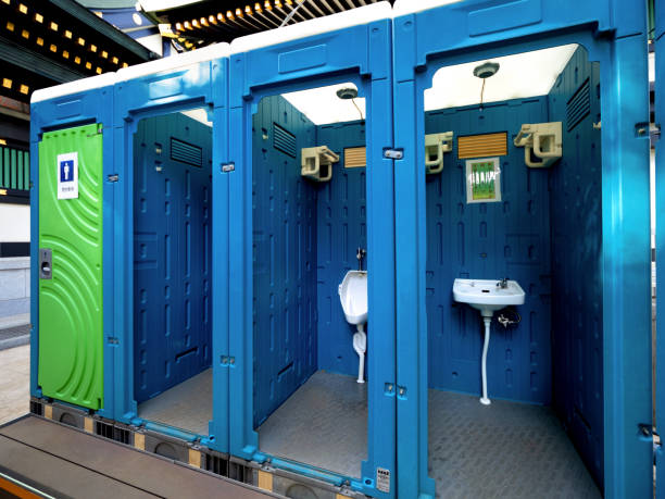 Best Luxury portable toilet rental  in Lebanon, IN