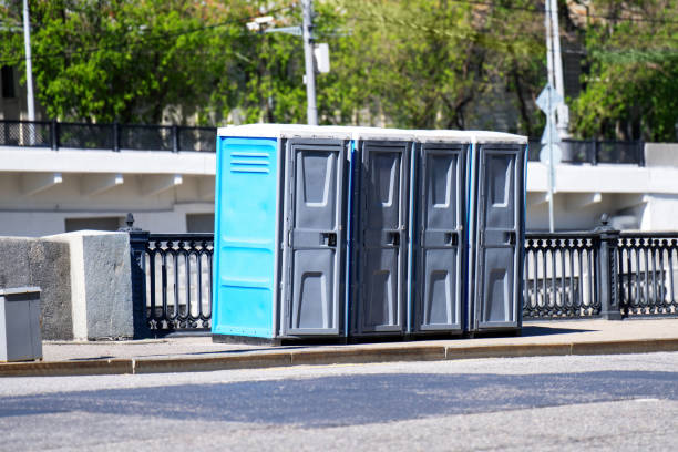 Best Portable restroom trailer rental  in Lebanon, IN