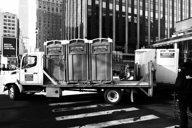 Best Affordable porta potty rental  in Lebanon, IN